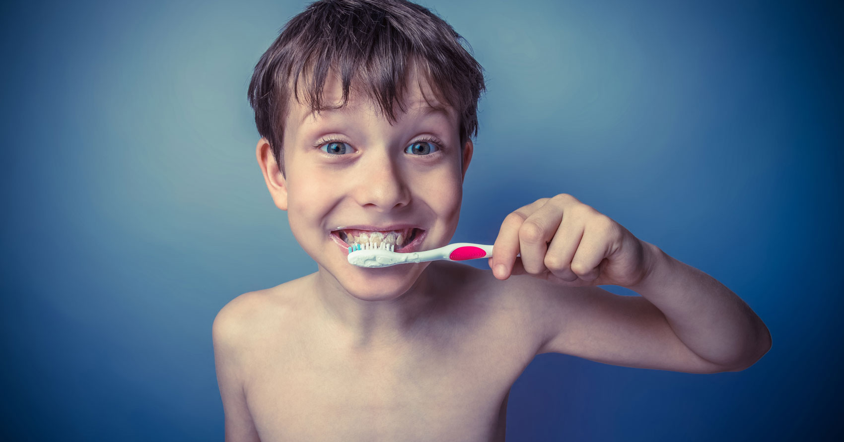 Children’s dental care and cleaning in Meridian, ID