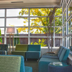 Waiting Area At Dentistry for Children