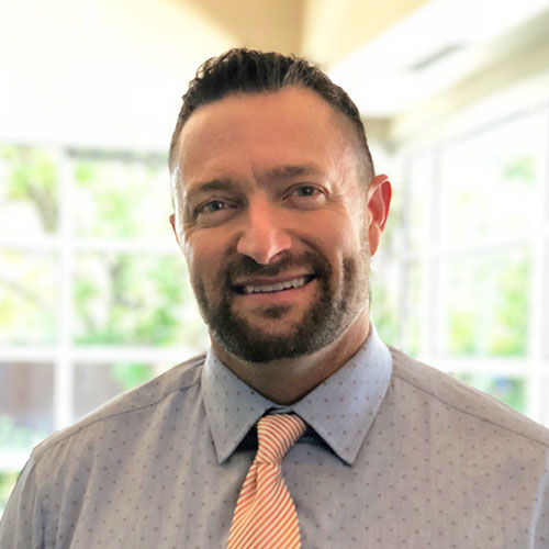 Jeffrey Davis, DDS