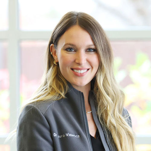 Laura Videtich, DDS